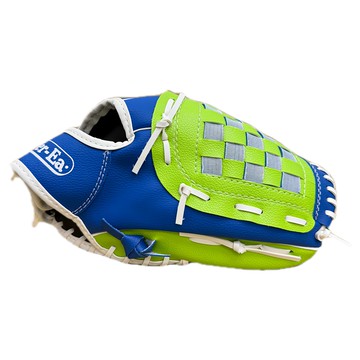 Her-Ea 禾亦 棒球手套 B008型號 人造皮革材質 台灣製造  顏色隨機  11吋  1個