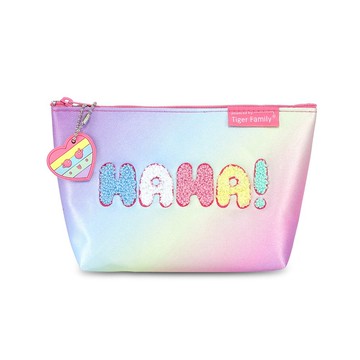 Tiger Family Fun Time 水餃收納包-甜心下午茶