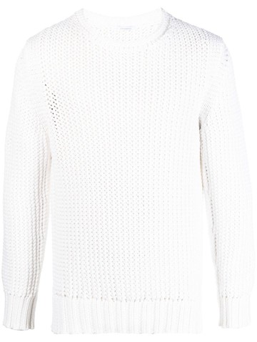 Malo Crew-Neck Sweater