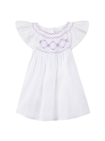 tartine et chocolat dress