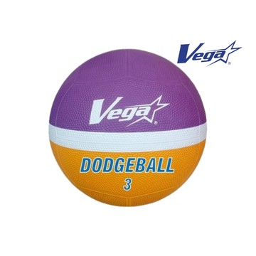 【GO 2 運動】VEGA 3號雙色躲避球ODR-304 歡迎學校機關團體大宗採購