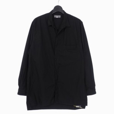 ヨウジヤマモト プールオムYohji Yamamoto POUR HOMME ネイティブ総柄 
