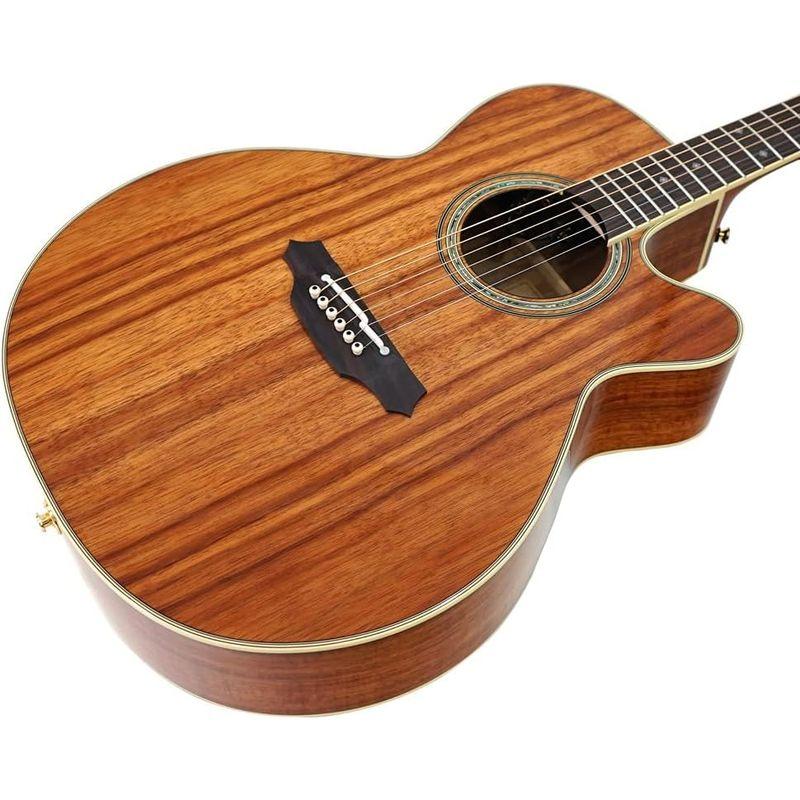 TAKAMINE TDP531KC N エレクトリックアコースティックギター