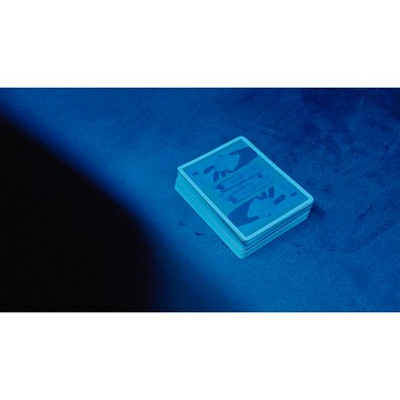 【USPCC撲克】Moment X