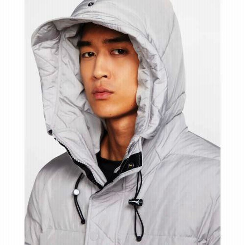 nike ナイキ ジョーダン Jordan Wings Down Parka ダウンジャケット ...