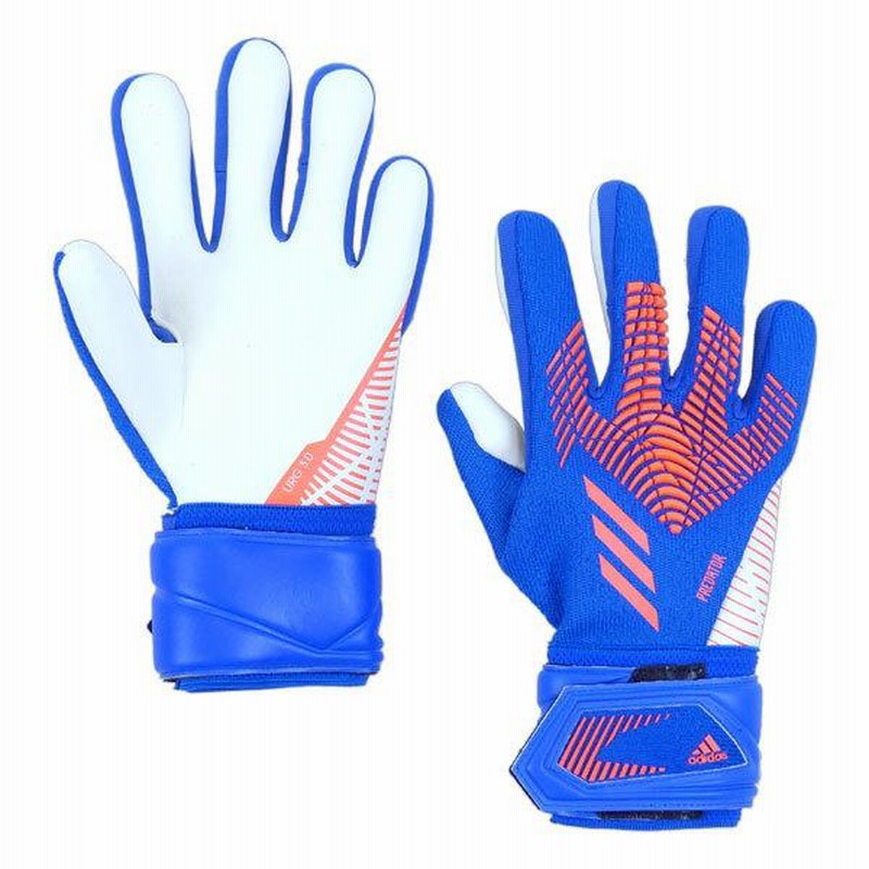 アディダス adidas プレデター GK グローブ LGE SD171-H53732 サッカー