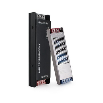 變壓器220V轉24V3A開關電源24V直流穩壓直流電源DC24V燈帶變壓器【DD1111001】