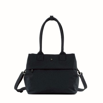 Ailé靜謐肩背包 夜暮藍