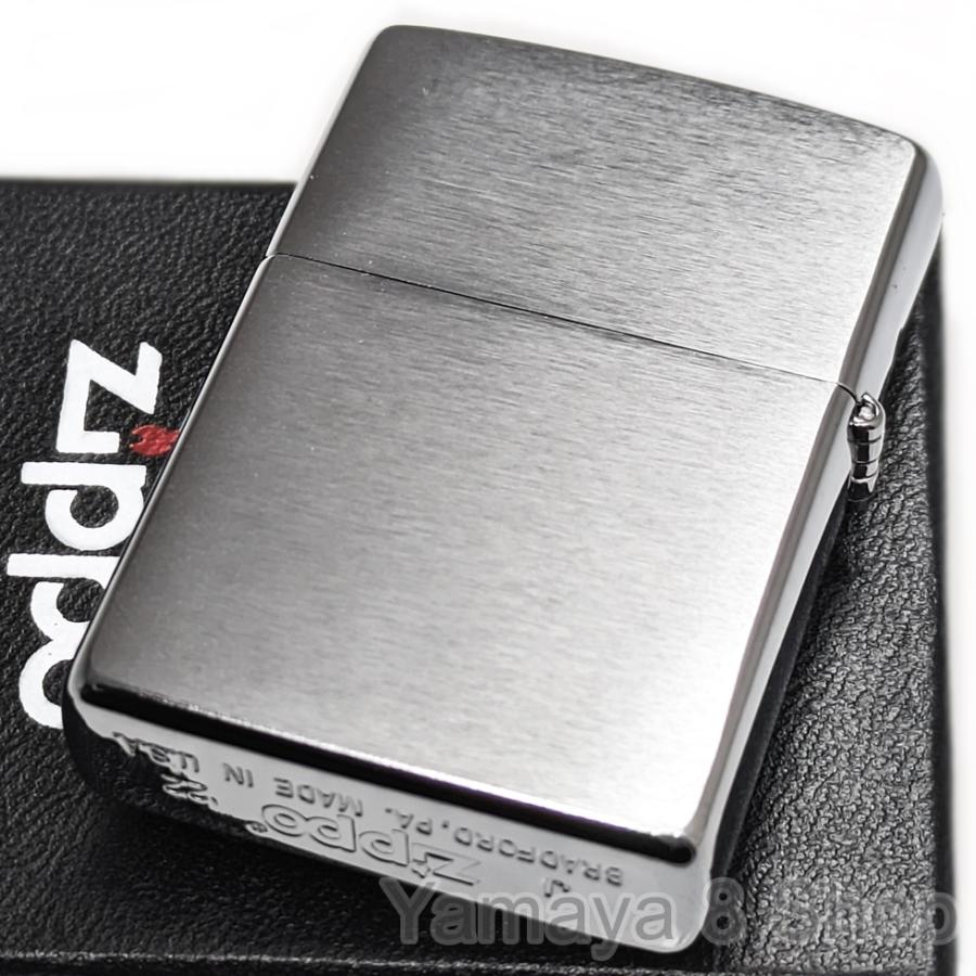 ZIPPO ジッポ ライター Mother of pearl ブラックパールシェル シルバー