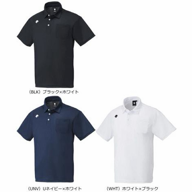 DESCENTE デサント トレーニングウェア スポーツウェア ポケット