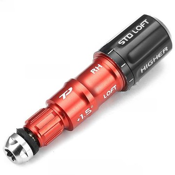 尚邊紅色適用于  R9 R11 R11S一號木套管 球桿連接器