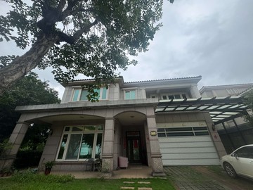大器富豪聚落【青鼎帝悅】獨棟豪墅｜桃園市楊梅區青鼎一街