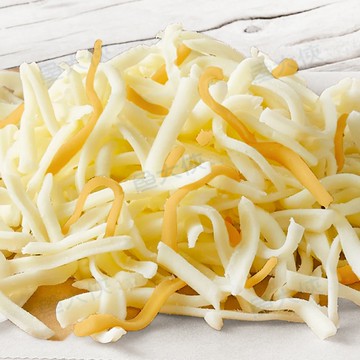 焗烤乳酪絲/起司絲(1kg/包)#奶素-1J7A【魚大俠】FF715