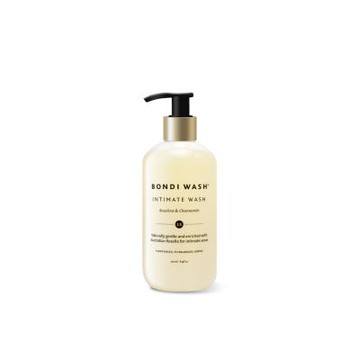 BONDI WASH 沼澤茶樹&洋甘菊私密潔淨凝露 250ml