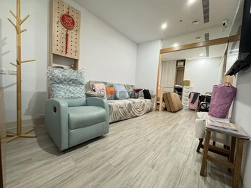 全新整理透天厝~近桃園火車站商圈巨蛋旁｜桃園市龜山區頂興路