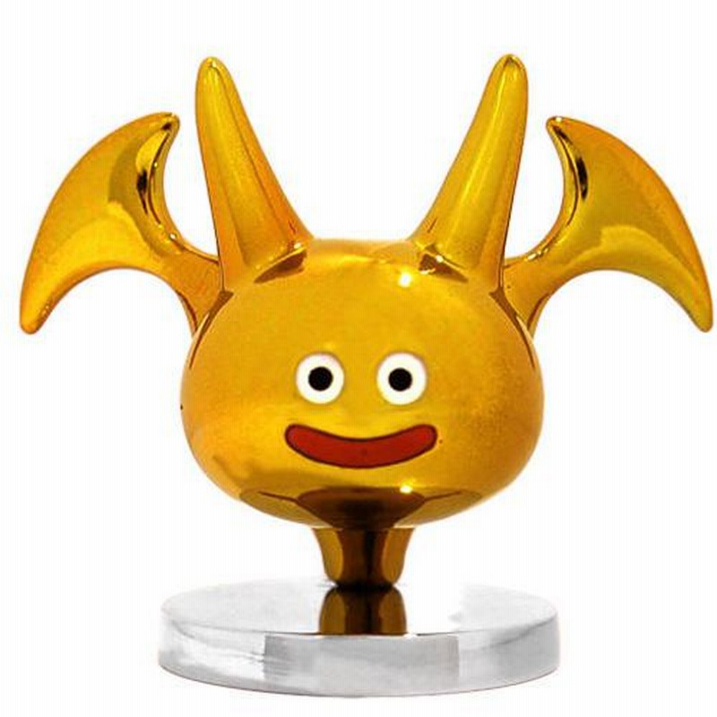 ドラゴンクエスト メタリックモンスターズギャラリー ドラゴ