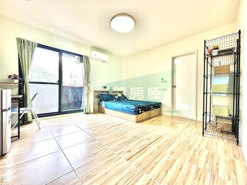 洲際商圈輕齡店套｜台中市北屯區昌平路二段