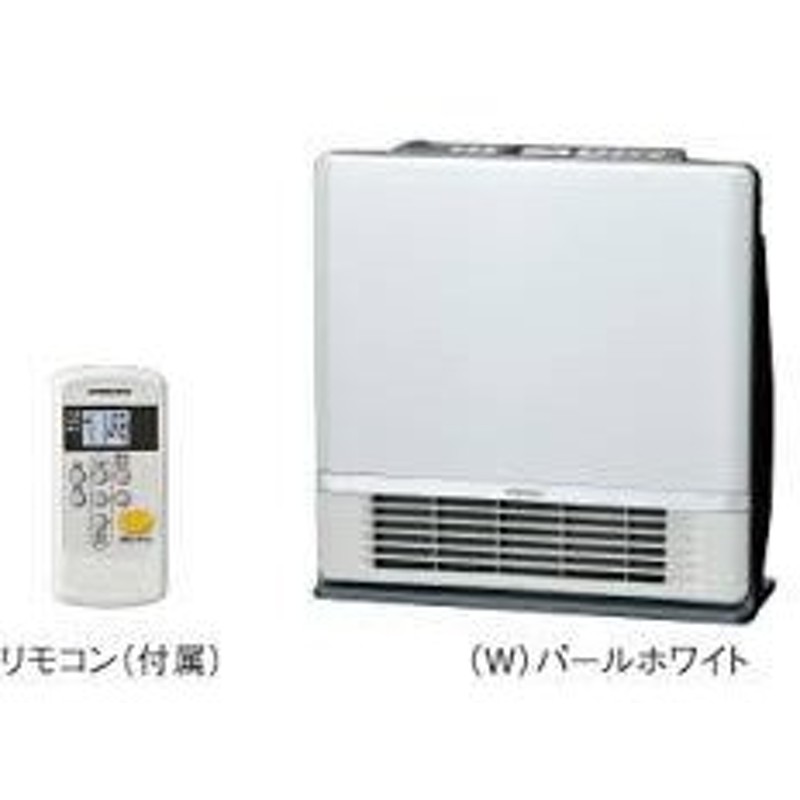 メーカー直送】 家電と住設のイークローバー####コロナ 温水ルーム