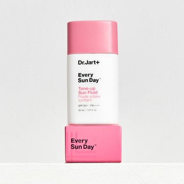 Dr. Jart+ Every Sun Day Tone-Up Sun Fluid 30ml