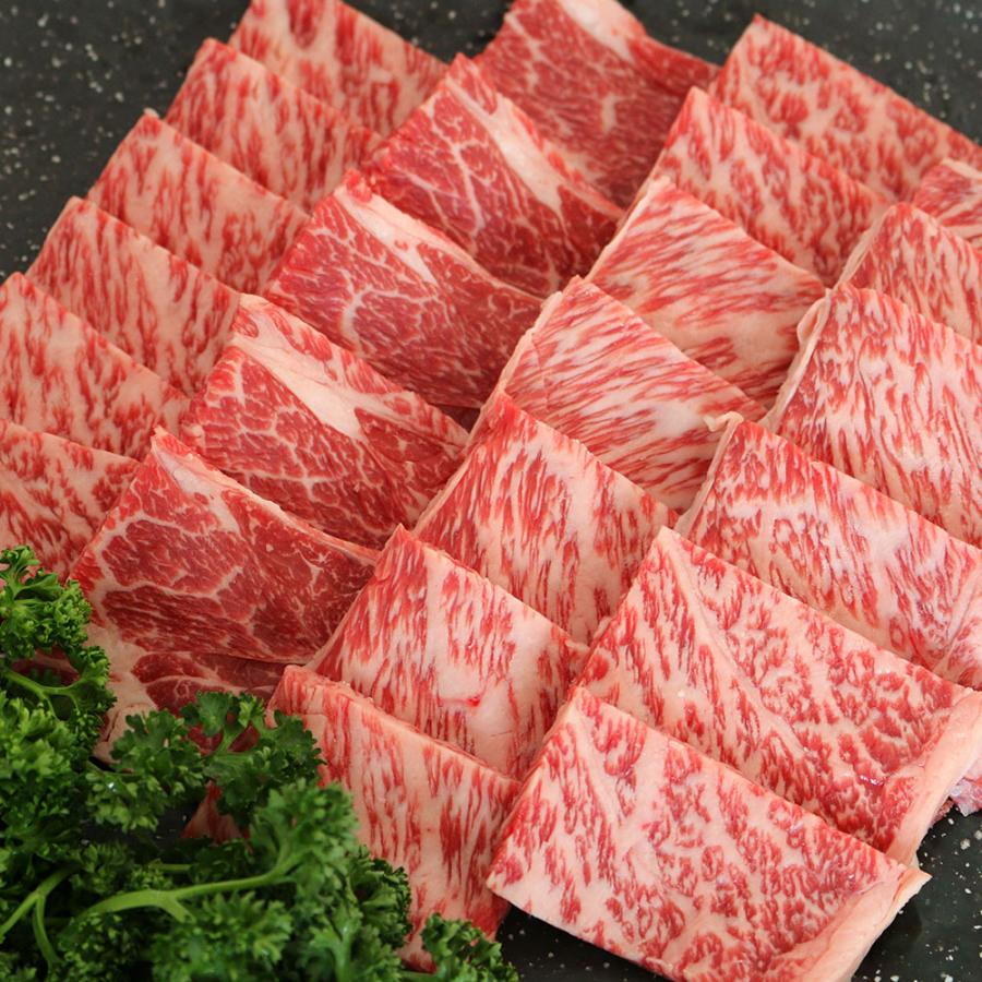 佐賀牛 肩ロース焼肉 480g 黒毛和牛 冷凍 牛肉 ビーフ お肉 食品 ご当地 お取り寄せグルメ