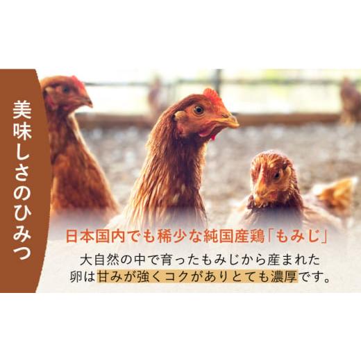 ふるさと納税 長崎県 川棚町 平飼い もみじ の 高級 たまご 新鮮 産みたて卵 20個 [OAC014]