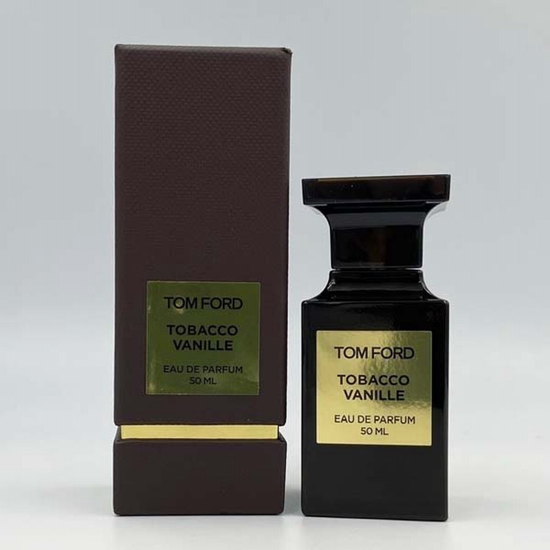 TOMFORD トムフォード タバコ バニラ オードパルファム 50ml EDP 香水 メンズ レディース | LINEショッピング