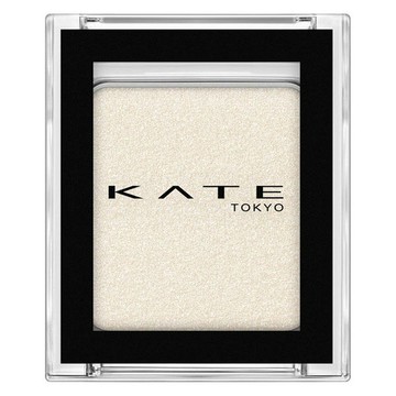 KATE The Eye Color 001 Pearl White