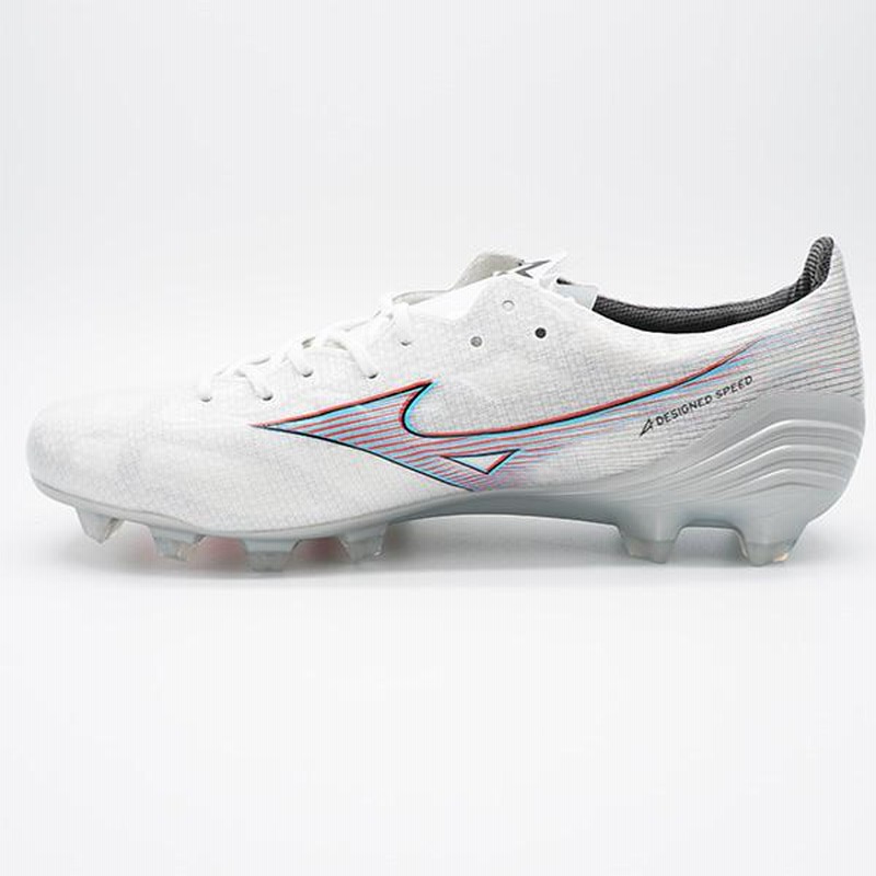 ミズノアルファ α ELITE ミズノ mizuno P1GA236209 ホワイト