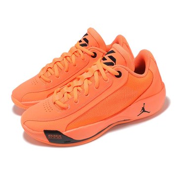 Nike 籃球鞋 Jordan Luka .77 PF 男鞋 橘 D77 緩震 運動鞋 HF0819-800