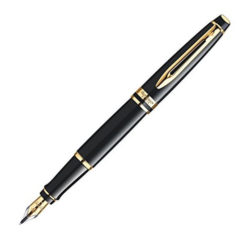 ベルギー製 【新品格安】WATERMAN 万年筆 F - 通販 - houtbay-hideaway.com