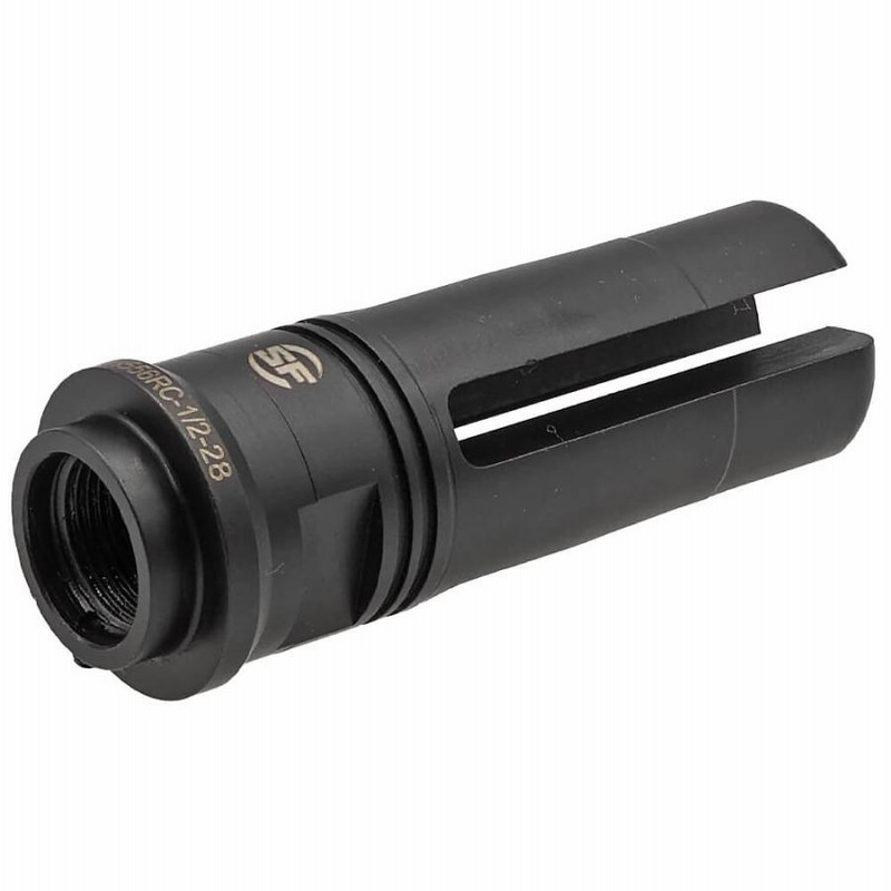 OMG 製 SFタイプ SOCOM 4Prong フラッシュハイダー 14mm逆ネジ