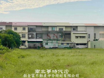 安南海西段緊鄰住宅區都農｜台南市安南區海西段