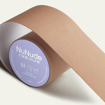 NuNude 大秘豐UPUP帶