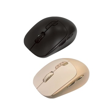 i-gota 精英雙模靜音鼠