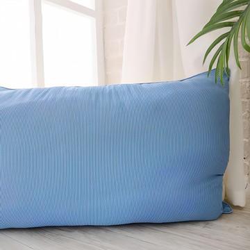 LAMINA 樂米娜 冬夏兩用舒柔水洗枕  45 x 75cm  藍色