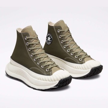 CONVERSE CHUCK 70 AT-CX HI CONVERSE UTILITY 男女 厚底 增高 休閒鞋 A01681C
