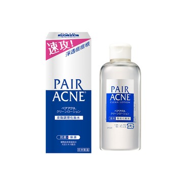 LION PAIR沛醫亞皮脂調理化妝水160ml