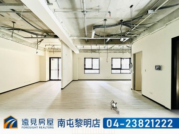 南屯菁科2MAX三房平車露台戶|遠見房屋｜台中市南屯區春安路