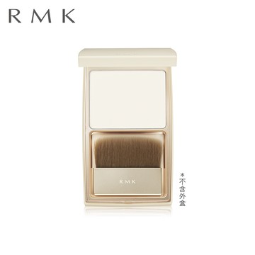 RMK 絲柔定妝餅(蕊) 9.8g (不含外盒)