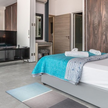 Fuwaly｜德國Esprit home 錦芃地毯-70x140cm ESP3809-01