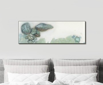 台灣藝術家林順雄SunLin獨家授權博物館級專業藝術微噴裝飾畫