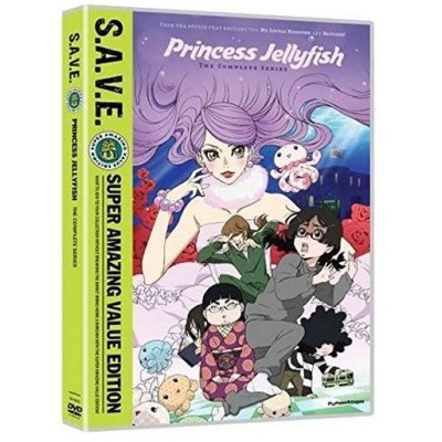 本物保証 Dvd Box 海月姫 日本