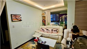 城上城精緻美美屋｜基隆市安樂區麥金路