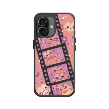 iPhone 17 SolidX 黑 - Jazlynn - 回憶