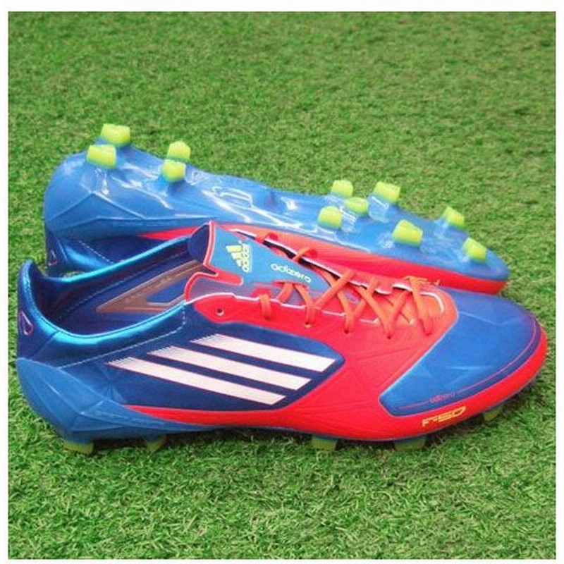 F50 アディゼロ Trx Fg プライムブルーs12 ホワイト Adidas アディダス サッカースパイクv 通販 Lineポイント最大0 5 Get Lineショッピング