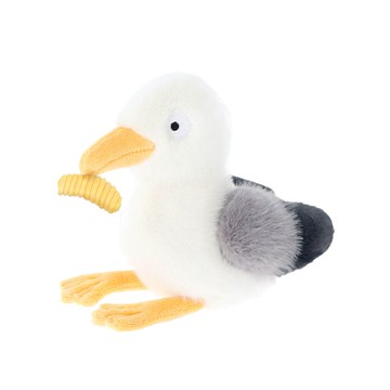 Keel Keeleco Chips Seagull Snackies 薯條海鷗14cm