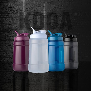 🔥送杯刷🔥 Blender Bottle Koda 74oz 大容量 搖搖杯 水壺 ❤️運動健身重訓
