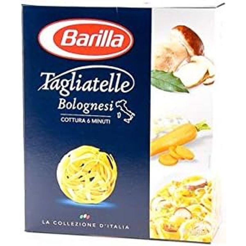 BARILLA(バリラ) タリアテッレ 500g 並行輸入品