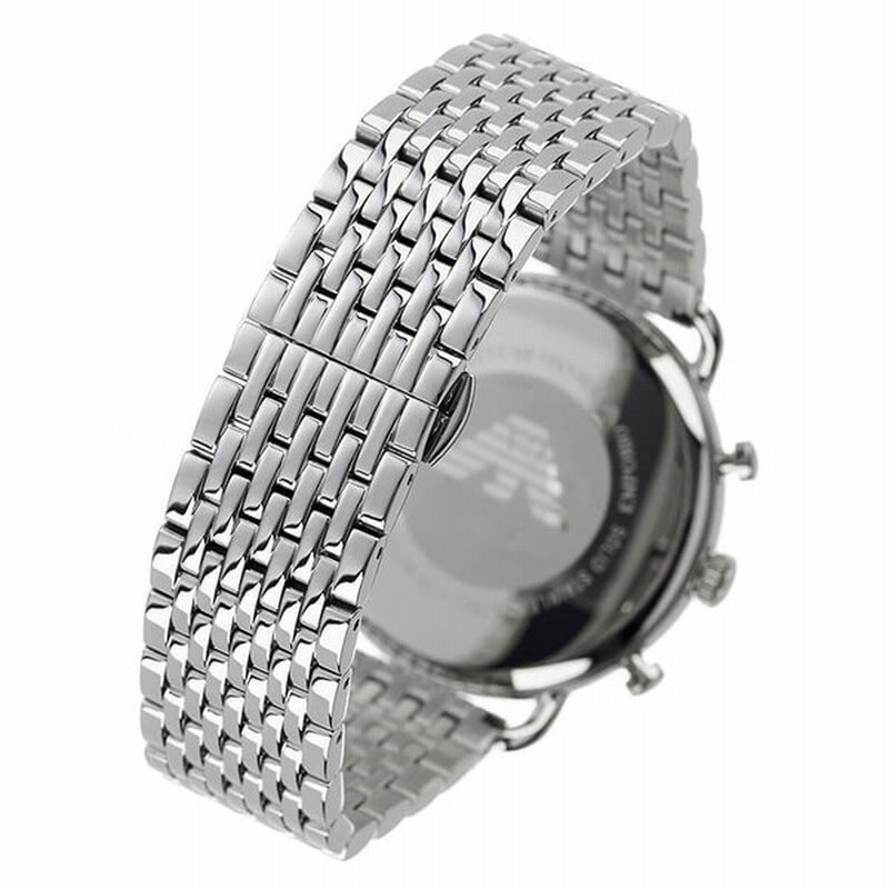 EMPORIO ARMANI 腕時計 エンポリオ アルマーニ 時計
