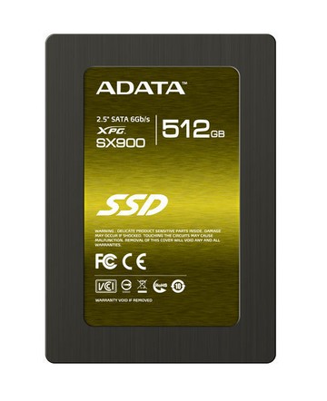 [NOVA成功3C] 威剛 ADATA XPG SX900 2.5吋 SATAIII 512G 固態硬碟 讀540寫465 喔!看呢來